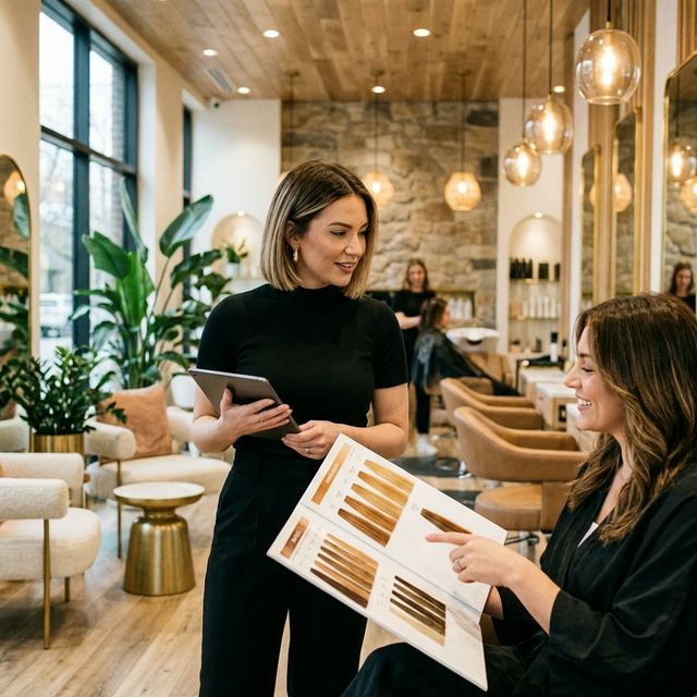 The 15-Minute Consultation That Saves You Hours