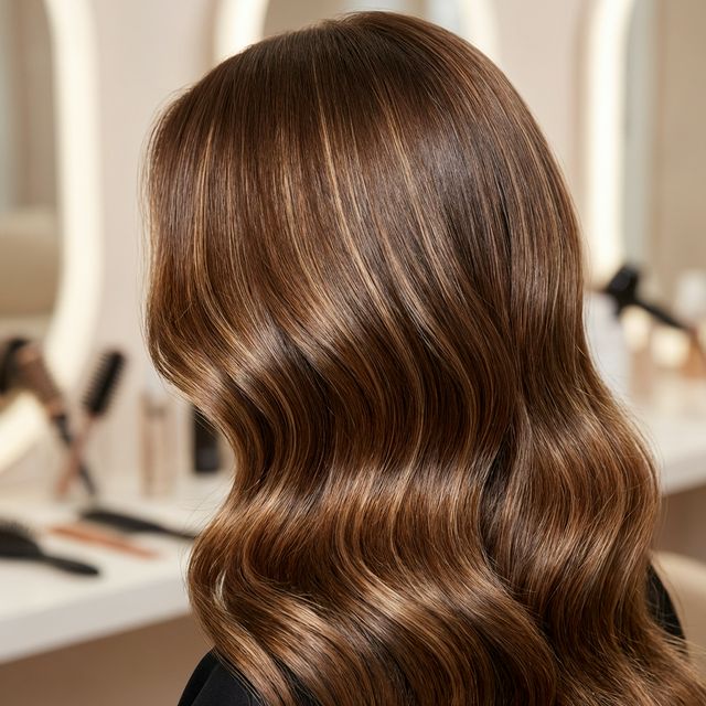 Grey Coverage That Doesn't Look Like a Wig