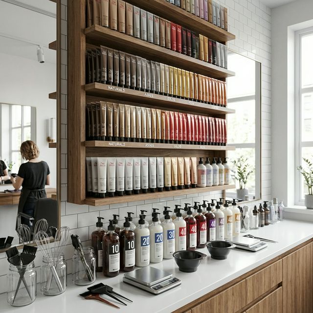 Stop Pouring Money Down the Drain: Inventory 101