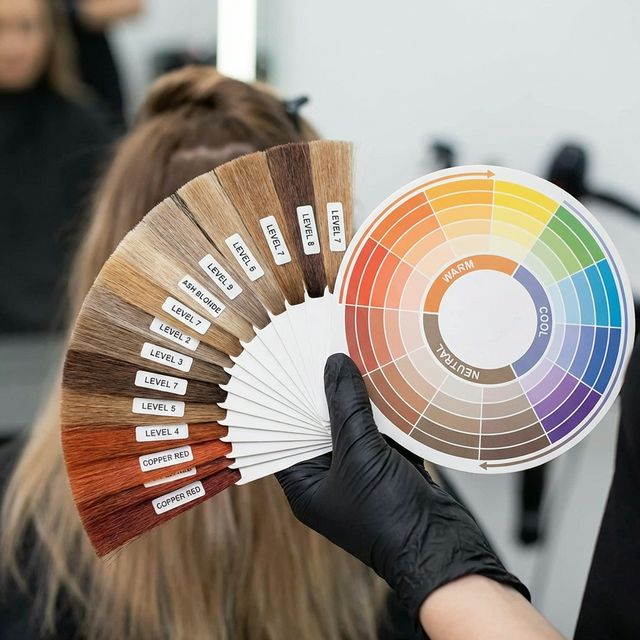 The Science of Undertones: Why Your Toner Isn't Working